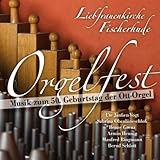 fischerhude restaurant  Orgelfest Liebfrauenkirche Fischerhude