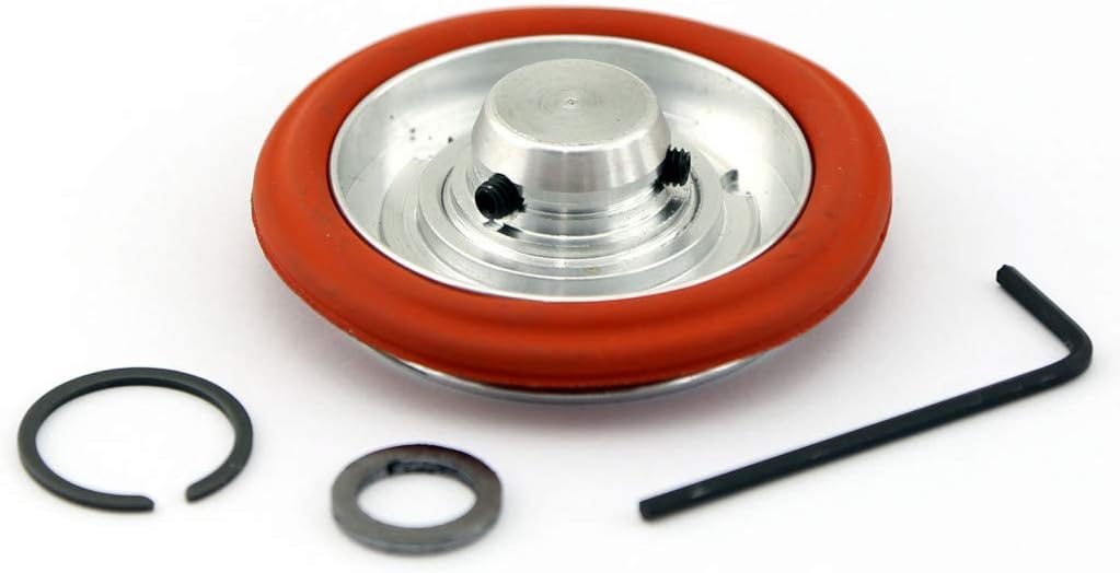 Turbosmart TS-0505-3006 WG40 Wastegate Diaphragm Assembly