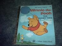 Winnie the Pooh the Honey Tree Book B009JT0Z1W Book Cover