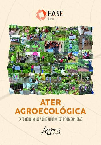 Ater agroecológica: Experiências de agricultoras(es) protagonistas