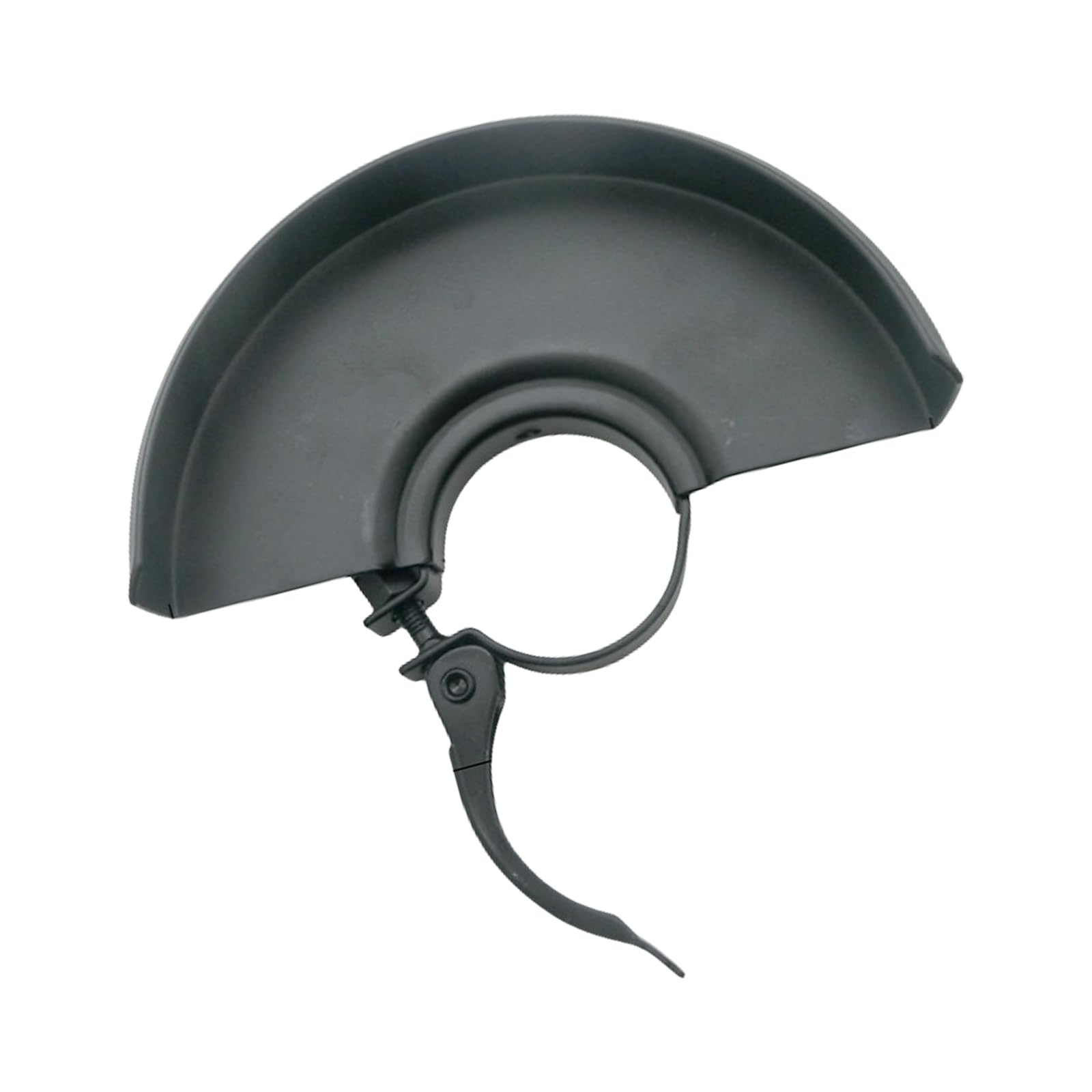 Panfhgfg Type 125 Quick Chang Iron Angles Grinder Guard For Enhances And Efficiency In Wood Metalwork Enhances Construction Maintenance Wear Resistant