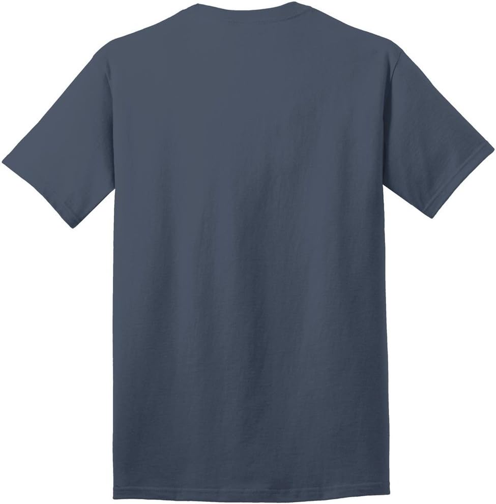 Koloa Surf Living The Wave Logo Heavyweight Cotton Tees in Regular, Big and Tall
