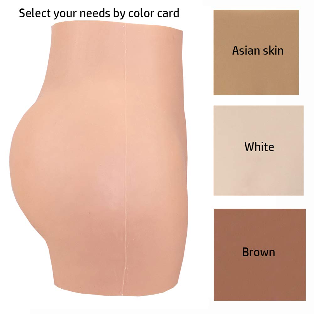 Transgender Spitzen Boxershorts Shaping Unterwäsche für Herren Crossdressing