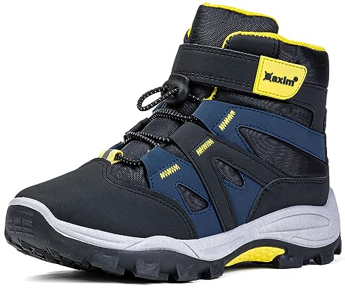 Axim Kinder-Wanderschuhe für Outdoor-Spaß....