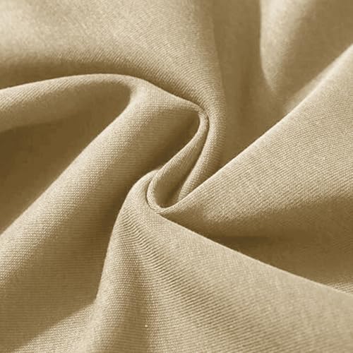 Men's Cargo Shorts Plus Size Elastic Waist Lightweight Outdoor Summer Casual Hiking Beach Shorts with Pockets2