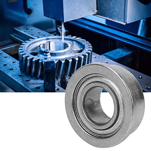 Guarnizione a doppia faccia, 10 cuscinetti a