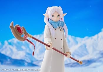 Amazon | 壽屋(KOTOBUKIYA) 葬送のフリーレン OSHI WORKS フリーレン
