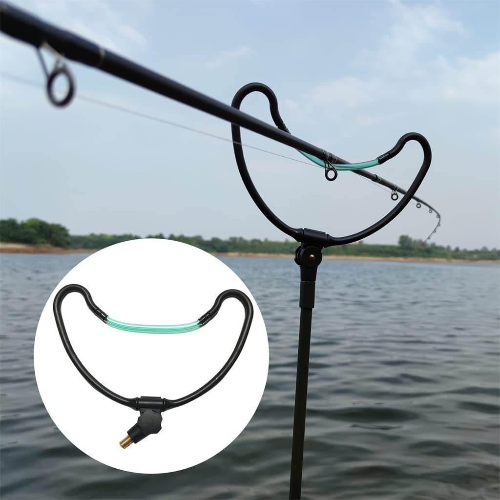 Tous les deux Acteur témoin canne à pêche mer pour bar De côté Facile à comprend Tous les deux Acteur témoin canne à pêche mer pour bar De côté Facile à comprend