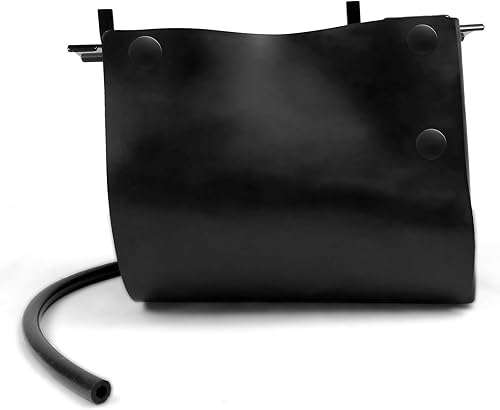 Miniatura 3 de Bomba de compresor de suspensión Air Ride, compatible con Infiniti QX56 2004-2010, Nissan Armada 2005-2015, pieza de repuesto OEM # 534007S600