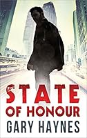 State Of Honour 133501506X Book Cover