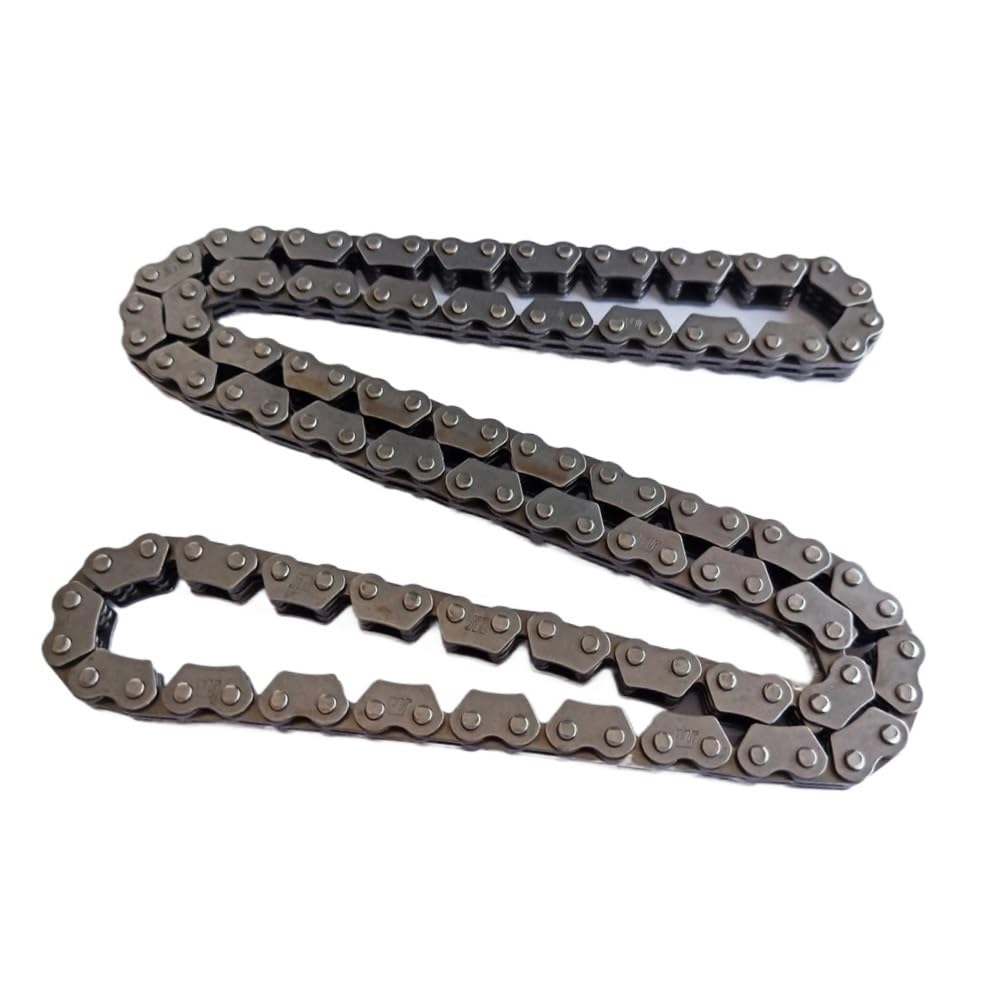 3x4 3 * 4 124L Link 954CC Motorcycle Engine Cam Camshaft Timing Chain Fit for Honda CBR954RR Fireblade 954 2002-2003 CBR954 CBR RR