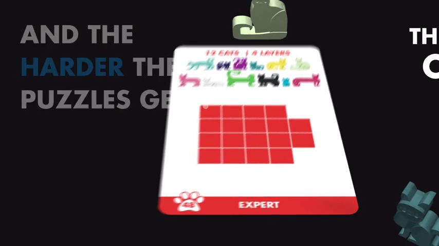 Watch Cat Stax The Purrfect Packing Puzzle Game on Amazon Live