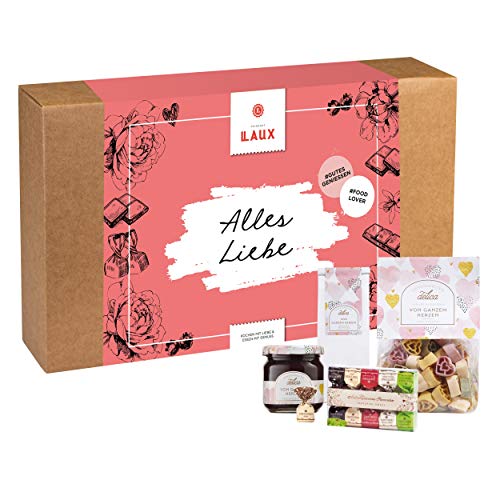 Laux® Geschenkbox