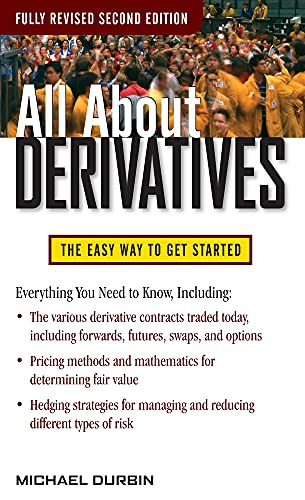 All About Derivatives Second Edition view 2