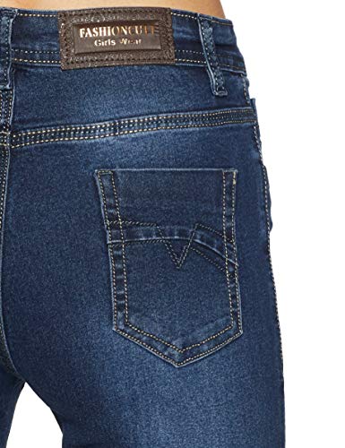 Image of Fashion Cult Women's Slim Jeans