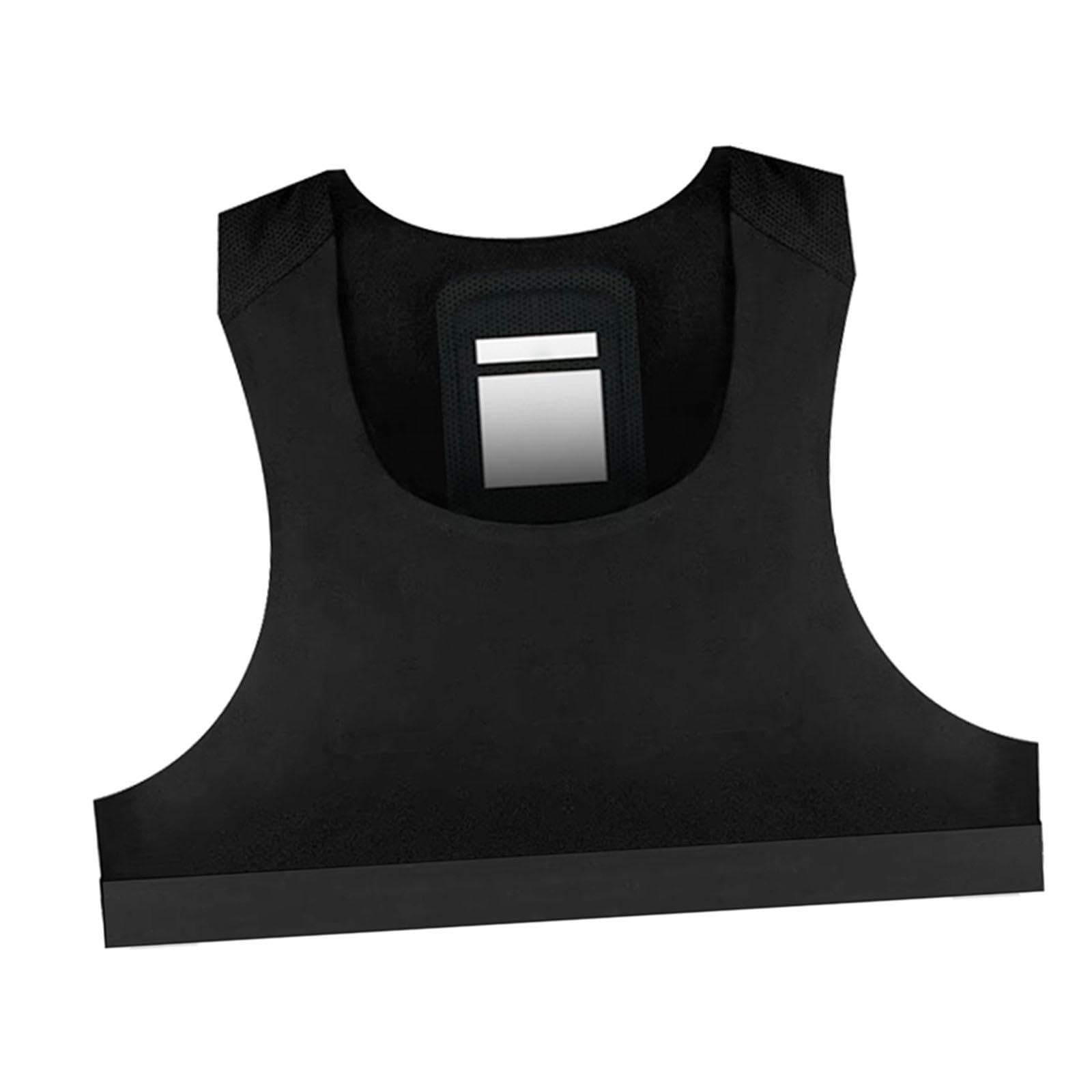 ZOOMELLA Soccer Tracker Vest No Tracking Device Soccer Training Football Tracker Vest XL-picture-20