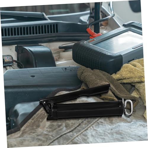 Buse de remplissage de graisse Alipis pour débloquer les raccords difficiles