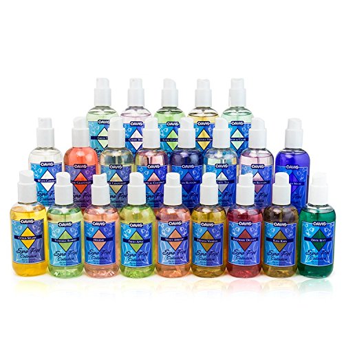 Davis Rain Fresh Cologne 8 Oz