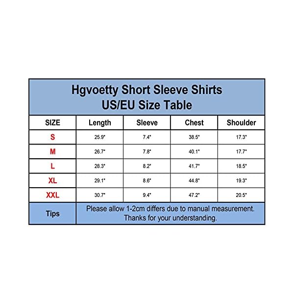 Hgvoetty Unisex Stylish 3D Printed Graphic Short Sleeve T-Shirts for Women Men - Image 4