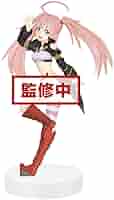 転生したらスライムだった件　EXQ フィギュア　maximatic その他　8個 Amazon.co.jp: 転生したらスライムだった件 EXQフィギュア