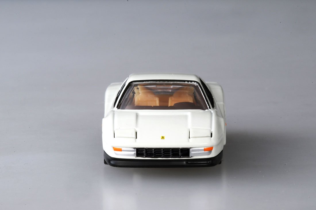 Amazon | トミカ No.06 テスタロッサ (トミカプレミアム発売記念仕様  