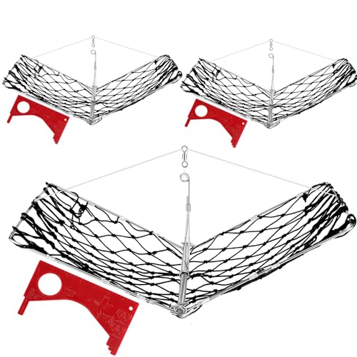Arrowbash 3-Pack Castable Trap