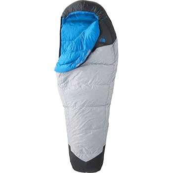 Amazon.co.jp: THE NORTH FACE(ザ・ノースフェイス) 寝袋 Blue