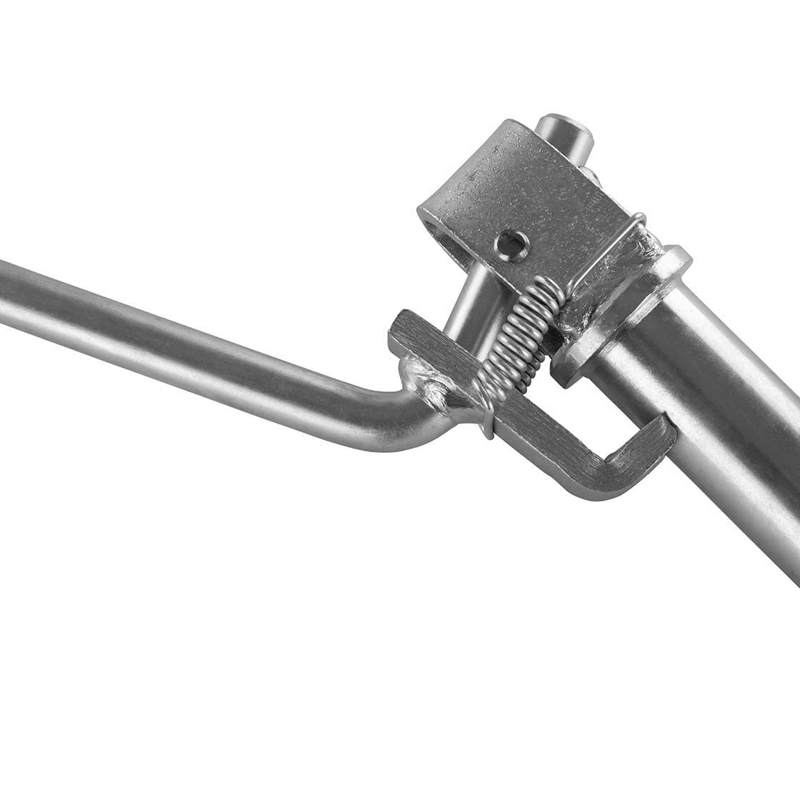 Anhängerbolzen 30mm Oberlenkerbolzen Sicherungsbolzen Steckbolzen AHK Traktor eB