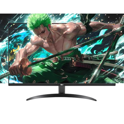 LG Ultrafine 32-inch 4K UHD Monitor