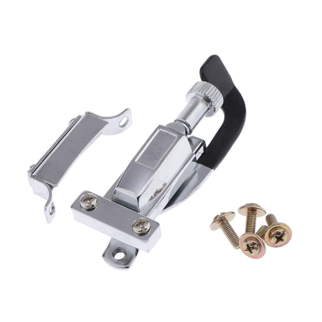 Drum Strainer Regulator Snare Strainer Throw off Butt Percussion Replacement|Mounts & Assembly Hardware|Musical Instruments & Gear-picture-33