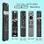 for Sony TV Remote, for All 2019-2025 Sony Replacement Remote Control for Bravia Smart TV with Voice Control.for Bravia XR/XBR/KD/K Series Google/Android TVs?Voice Function Pairing Required?