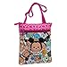 Schultertasche Tsum Tsum Pink
