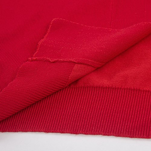 Image of GRACE KARIN Women Cardigan Sweaters Lightweight Knit Cropped Cardigans Trendy 3 /4 Sleeve Shrug Bolero S-3XL