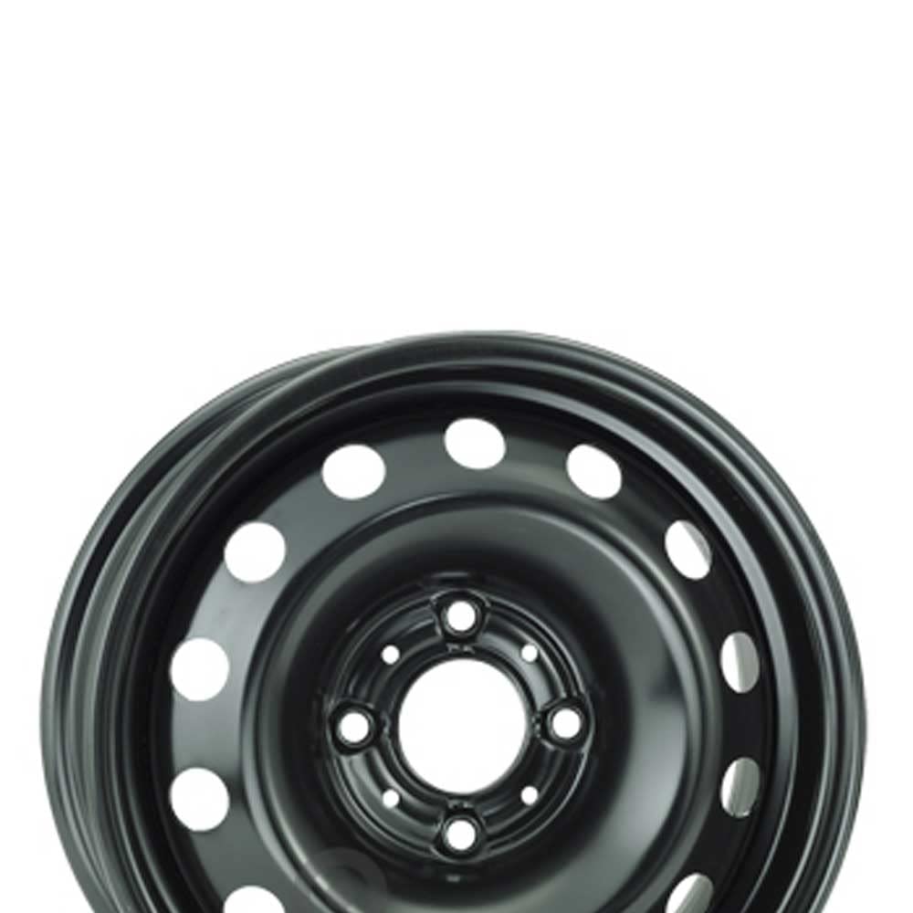 ALCAR 6215-5,5X14 ET24 4X108 Jante en Acier