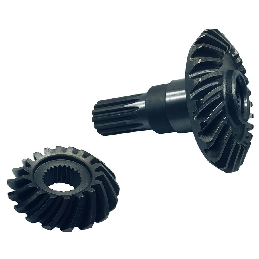 Engrenage conique pour réparer pont quad CF X5 Ho 0GR0-062201