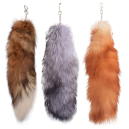 Therian Tail renard pour sac à dos : sublimez votre style au collège et en convention