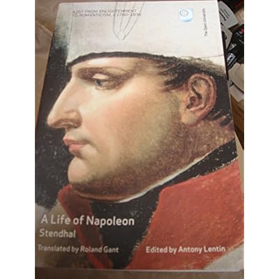 A Life of Napoleon