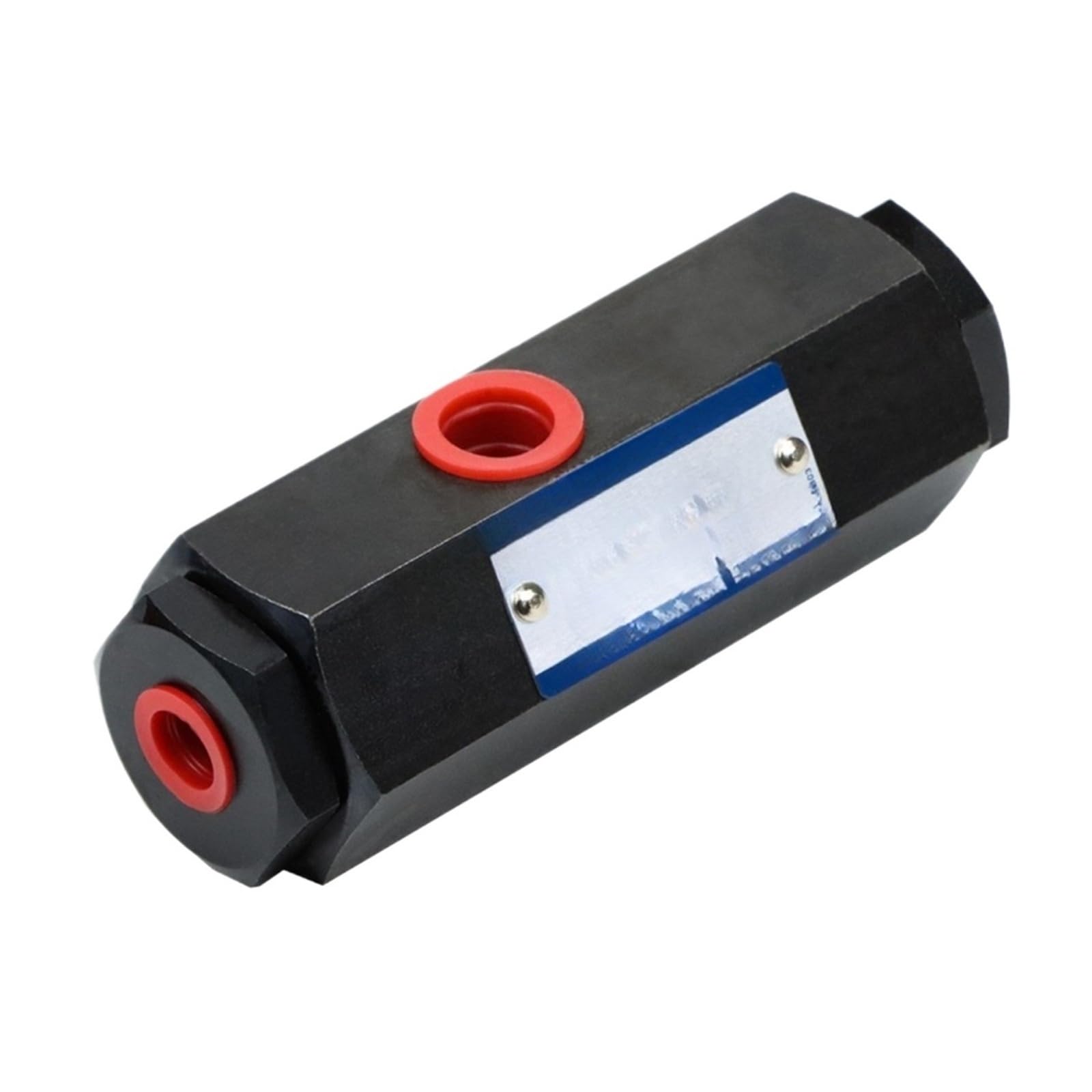 Iddcmwnb One Color Cylinder Check Valve Self-Locking Pipe-Type Hydraulic One-Way Cpts-03 Hydraulic Cylinder Zyts-03