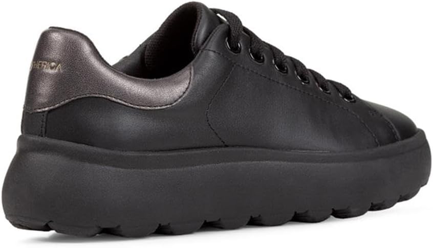 Geox Women's Walking Sneaker