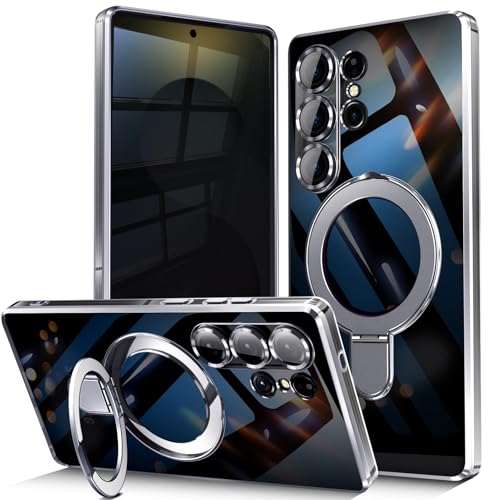 Galaxy S25 ultra p P[XCX[d 360°]X^h cΉ Ot MNV[s25ultra SC-52F SCG32 Jo[ }Olbg ϏՌ ČRMILKi Xgbvz[t hw  23-S25