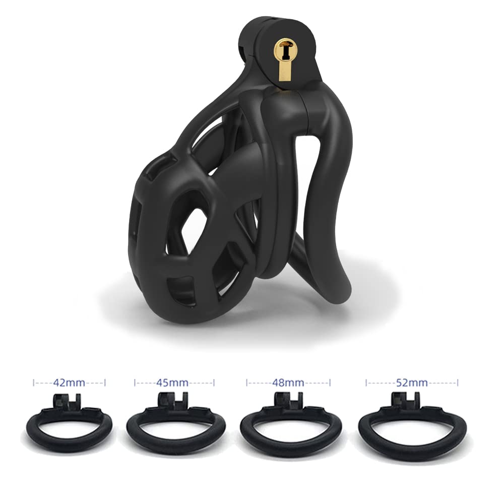 FEDIMA Conjunto de Ejercicios para Hombres con Anillo de Estiramiento de Entrenamiento Fitness Jaula de Bloqueo Soporte de Ejercicio X887