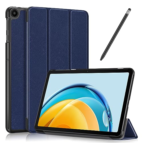 Heremore Funda Compatible con Huawei MatePad SE 10.4 Pulgada 2022 Tablet
