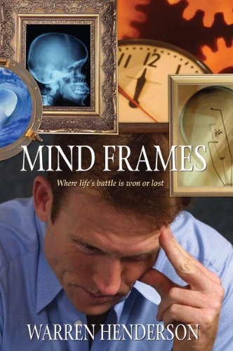 Mind Frames by [Warren Henderson]