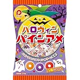 パイン ハロウィンパインアメ 100g