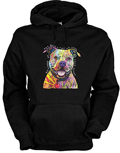 Damen Hoody Oversized Mit Kapuze - Bequemer Sweatshirt Pullover Mit Kängurutasche Für Herbst