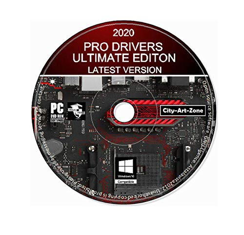 Driver 2020 Automatic Drivers Auto Installer latest And updated version For PC Windows XP Vista 7 8 10 Repair Recover Install Drivers