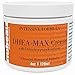DHEA-MAX: DHEA Cream for Men and Women, Unscented, 2 Month Supply