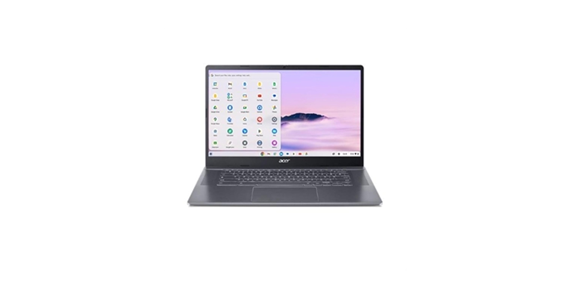 Amazon.com: Acer Chromebook Plus 515 Laptop – 15.6