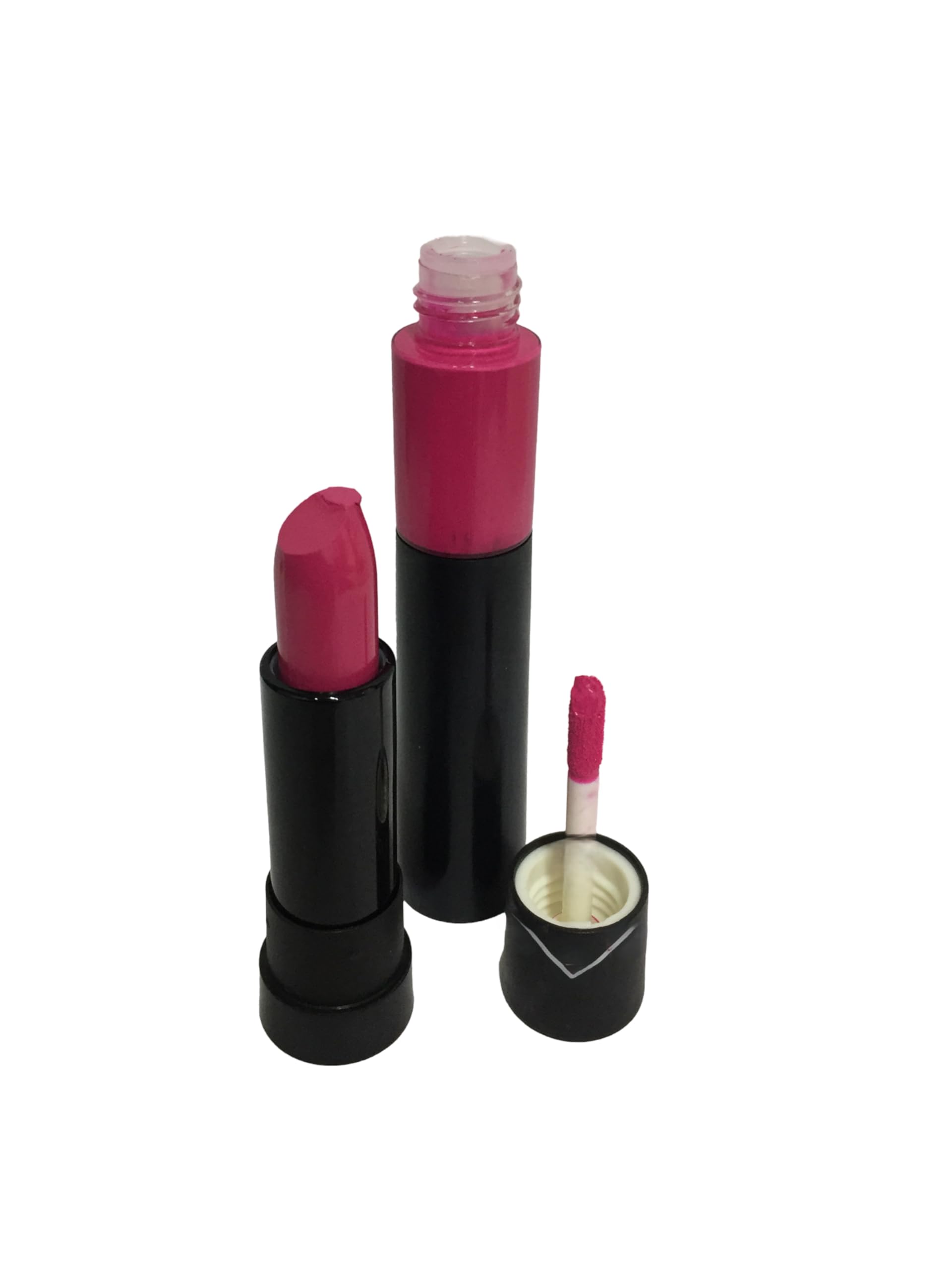 MEGAGA Lipstick Red (Matte)-picture-10