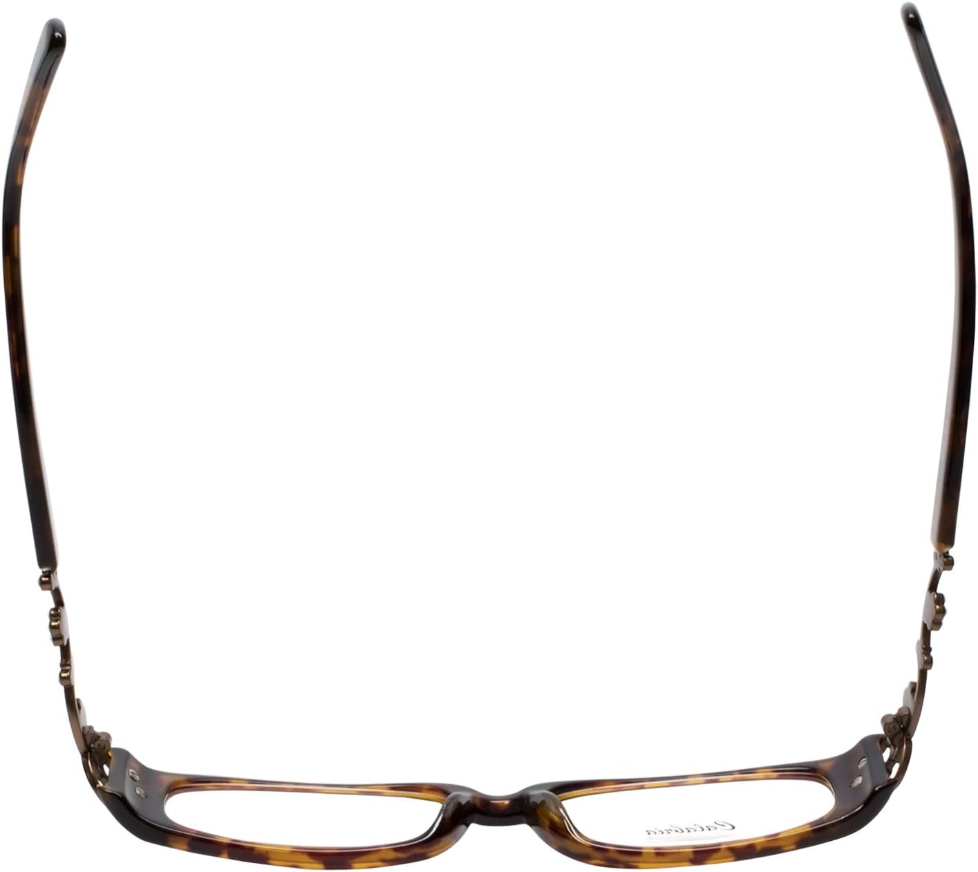 Calabria 839 Techno Optical Reading Glasses w/Hard Case